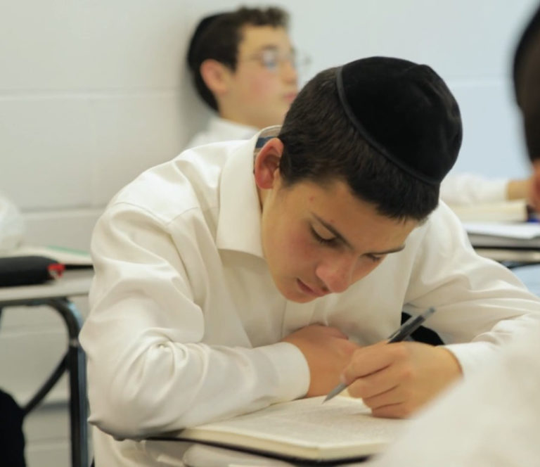 Home - Mesivta Yesodei HaTorah