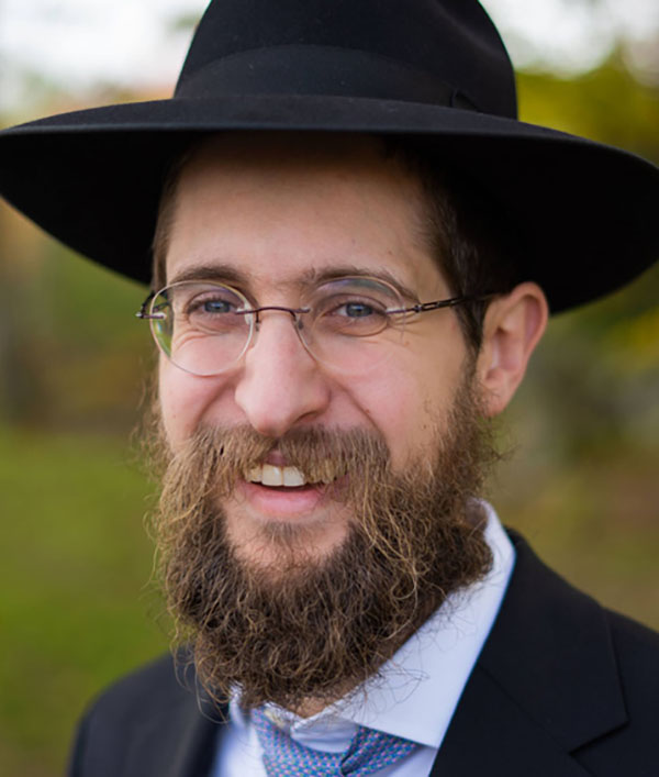 Rabbi Dana