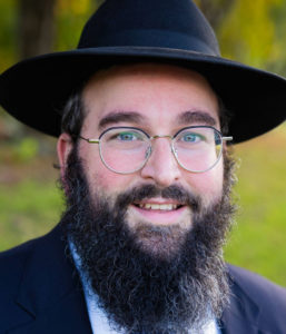 Faculty - Mesivta Yesodei HaTorah