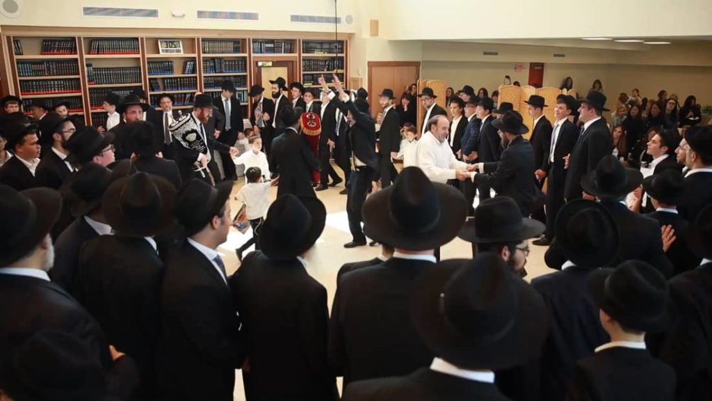 Videos - Mesivta Yesodei HaTorah